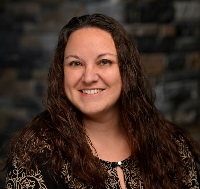 Jessica Reeder Support Coordinator, LifeGuard Program