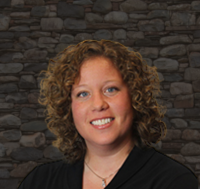 Tiffany Booher