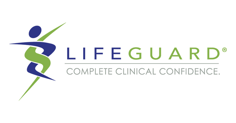 LIFEGUARD LOGO