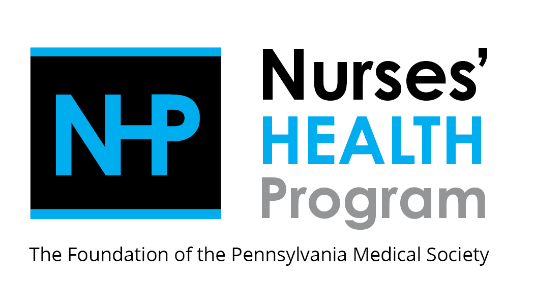 NHP Logo