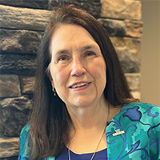 Virginia E. Hall, MD, FACOG, FACP